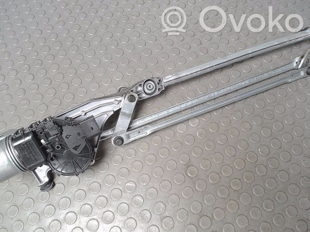 Wischermotor   4M5117508AA,0390241731,1704578,NICHTZUTREFFEND