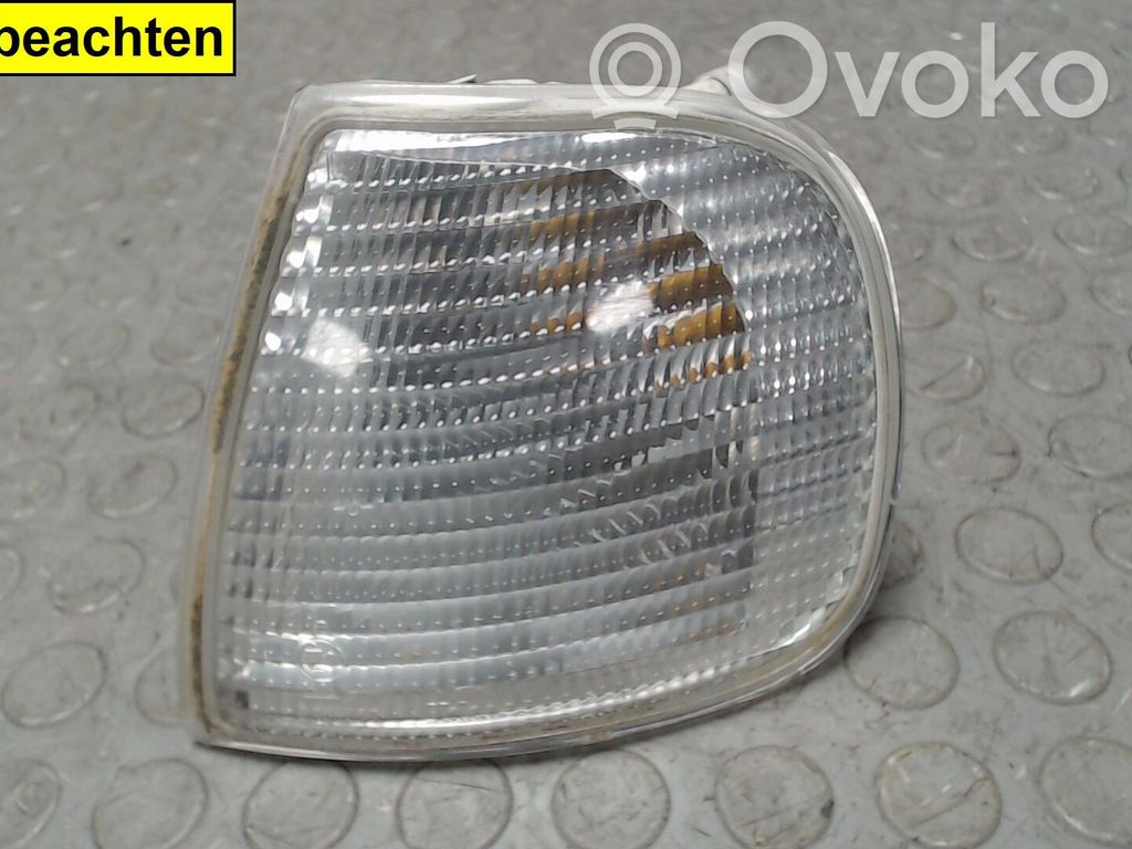 Seat Cordoba (6K) Semnalizator față 