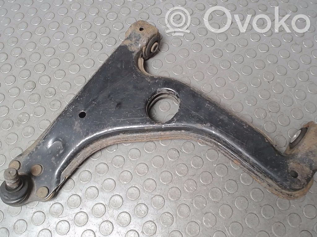 Opel Zafira A Front lower control arm/wishbone 