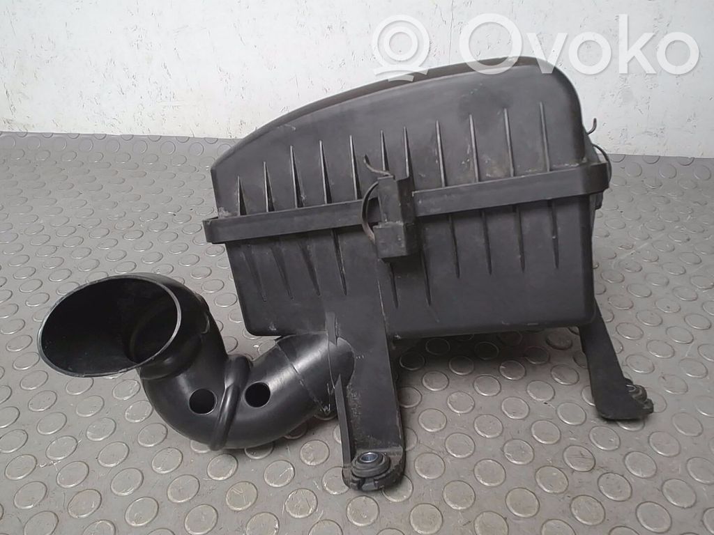 KIA Picanto Luftfilterkasten 