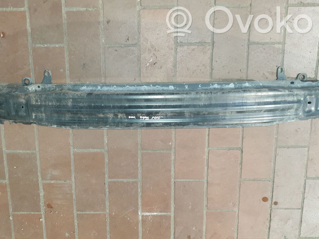 Skoda Fabia Mk1 (6Y) Belka zderzaka przedniego