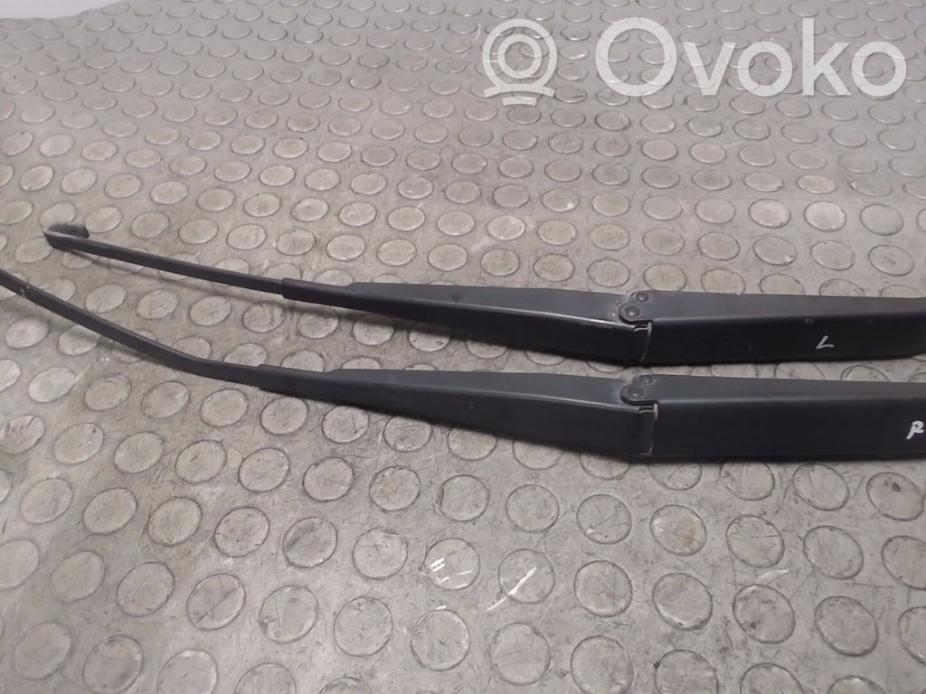 Fiat Punto (188) Braccio della spazzola tergicristallo anteriore