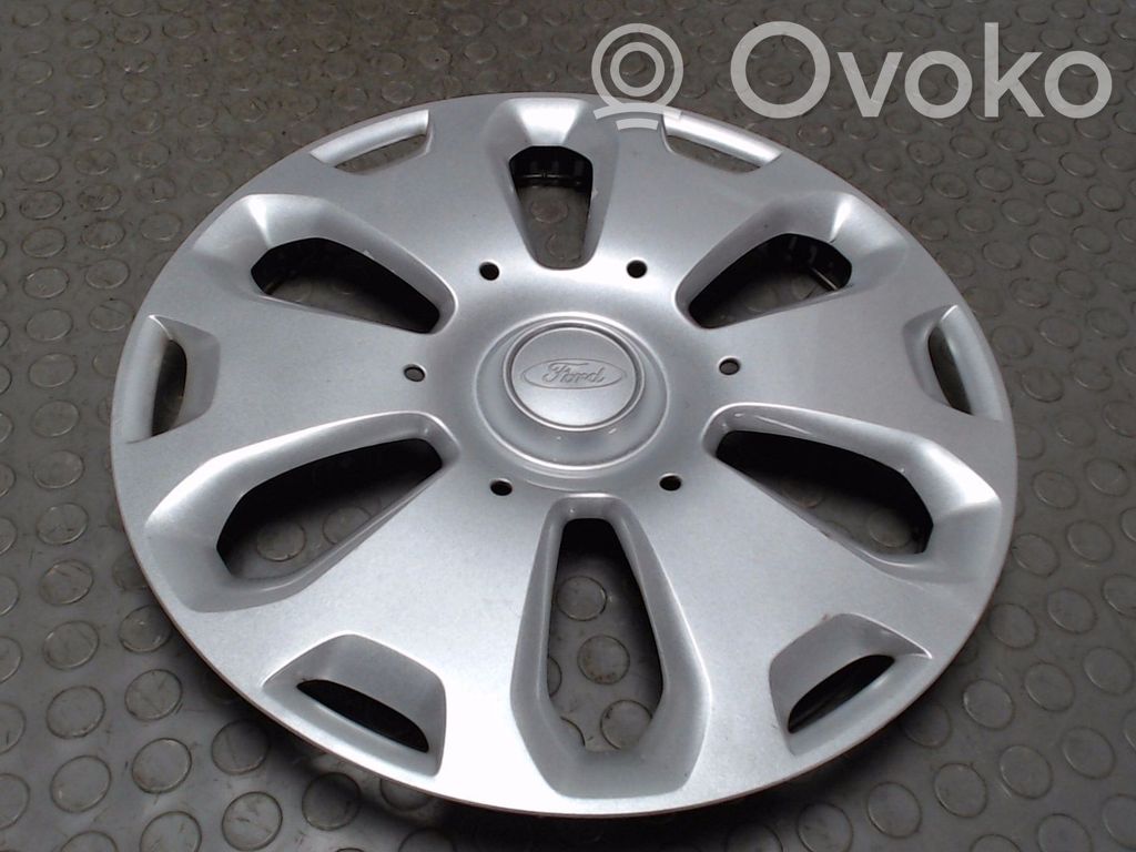 Ford Focus Tapacubos original de rueda 