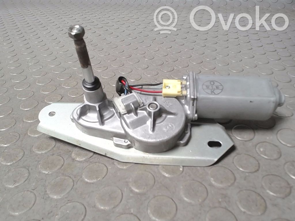 Mazda 2 Motor ștergător lunetă 