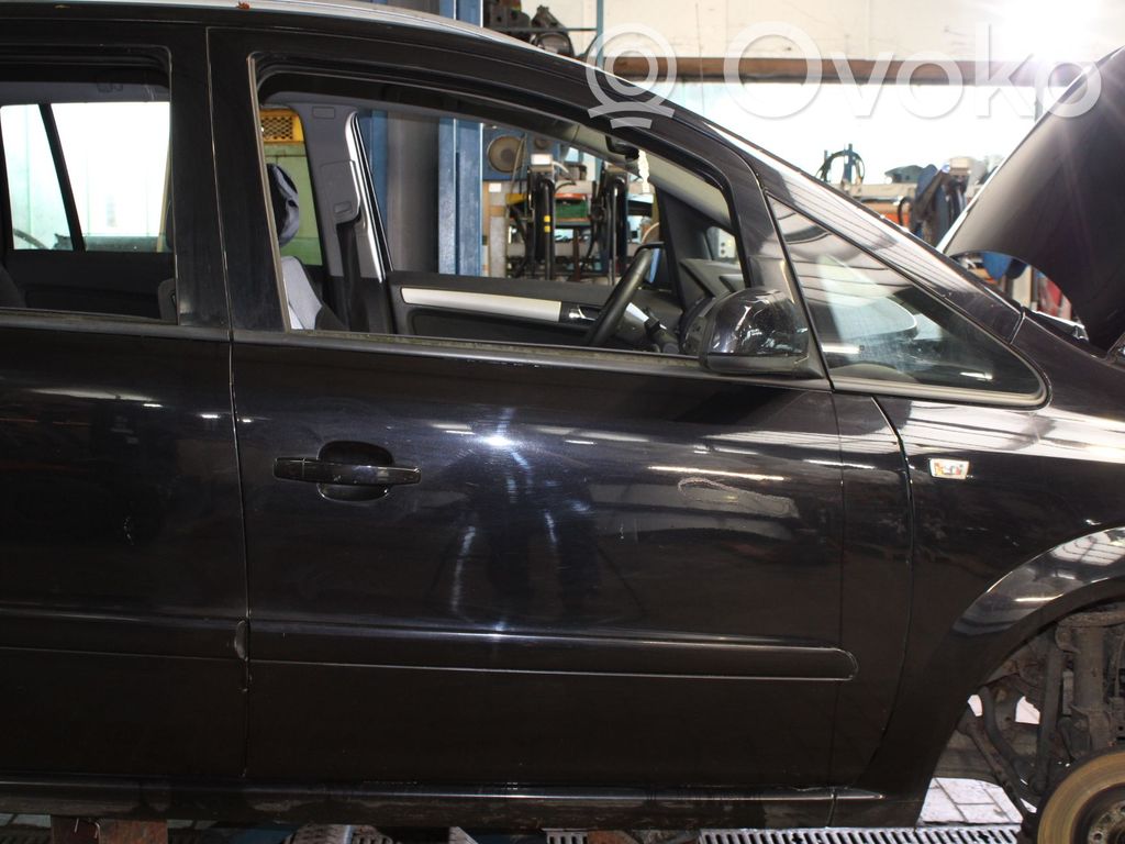 Opel Zafira B Ușă față 