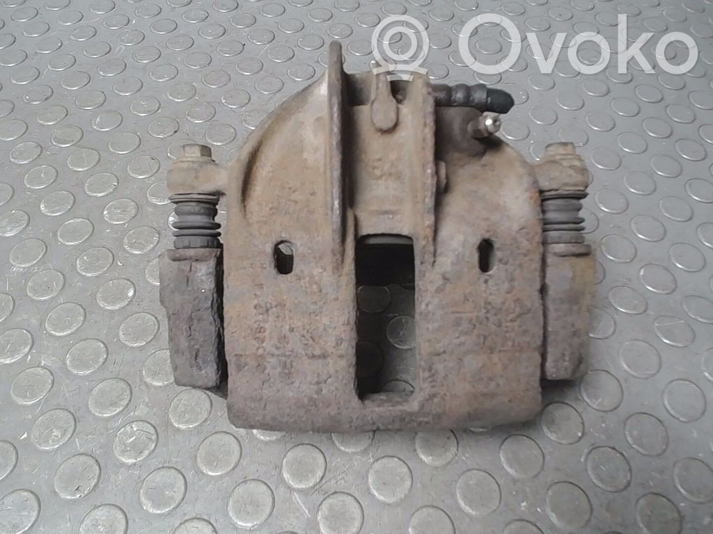 Volvo S40, V40 Etujarrusatula 