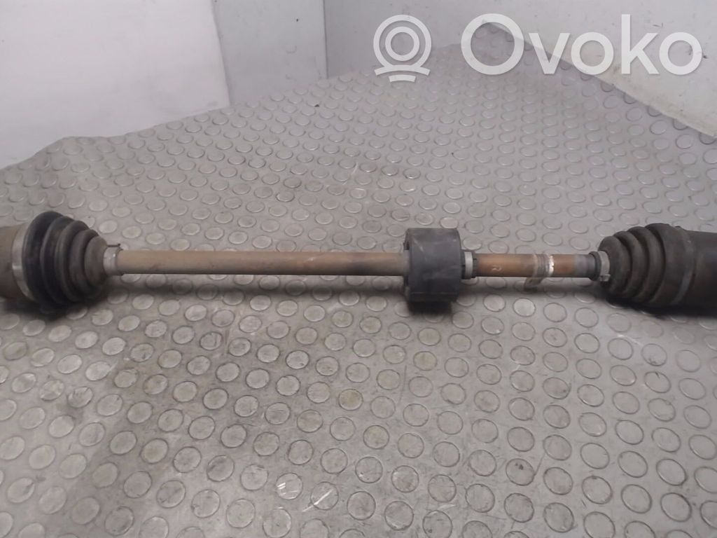 Fiat Punto (188) Semiasse anteriore 