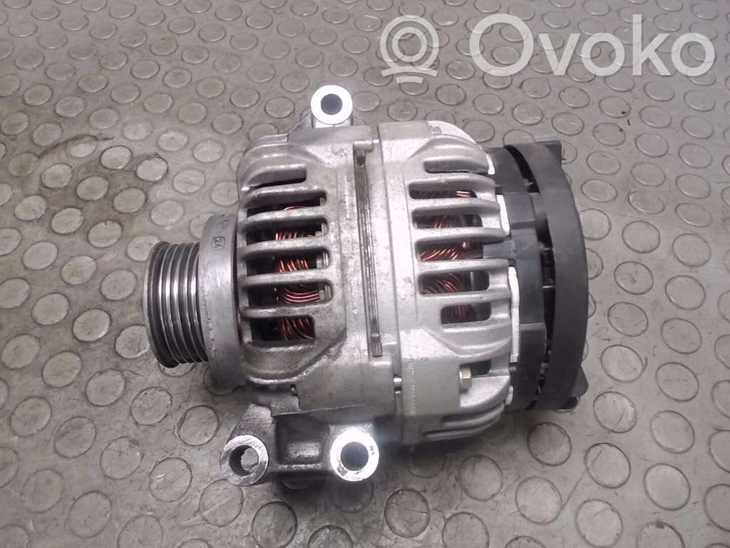 Renault Megane I Generatore/alternatore 