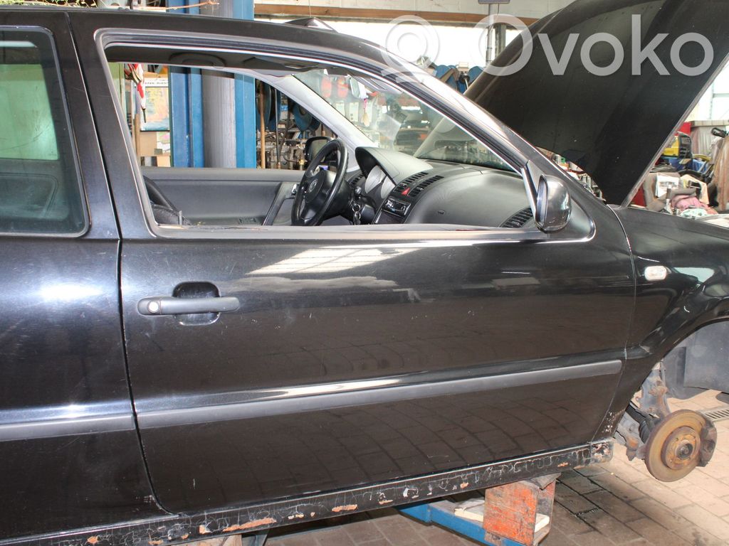 Volkswagen Polo III 6N 6N2 6NF Portiera anteriore
