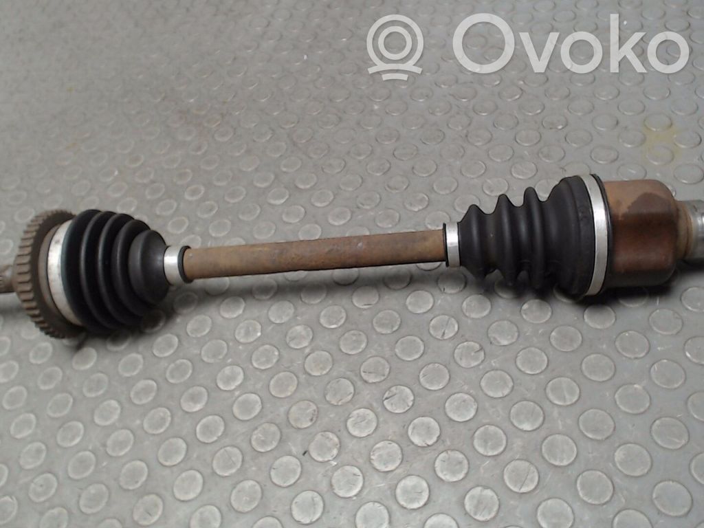 Eje de transmisión delantero   3272XK