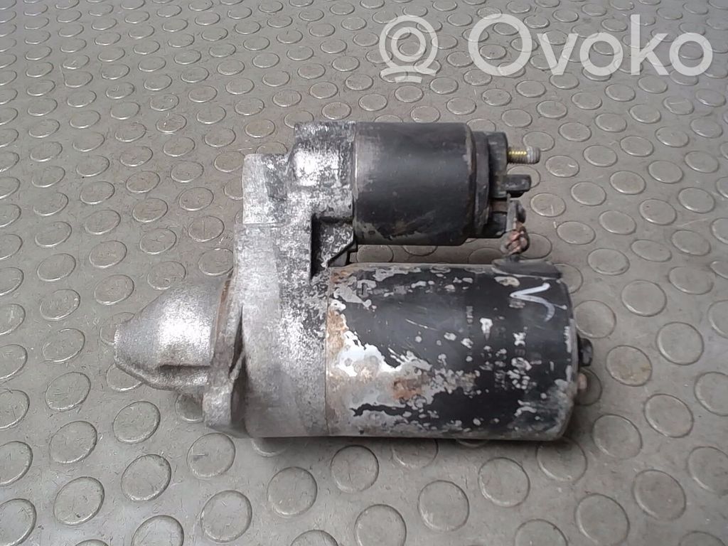 Opel Corsa B Starteris 