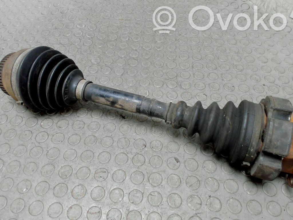 Volkswagen Sharan Planetară față 