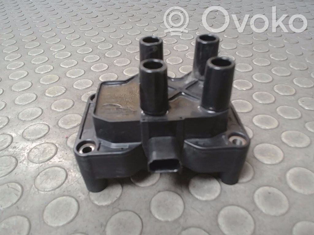 Bobină aprindere   4M5G12029ZB,0221503485,1459278