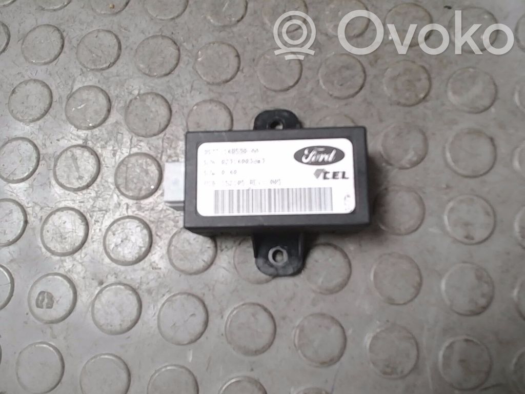 Ford Mondeo Mk III Unité de commande / module de régulateur de vitesse