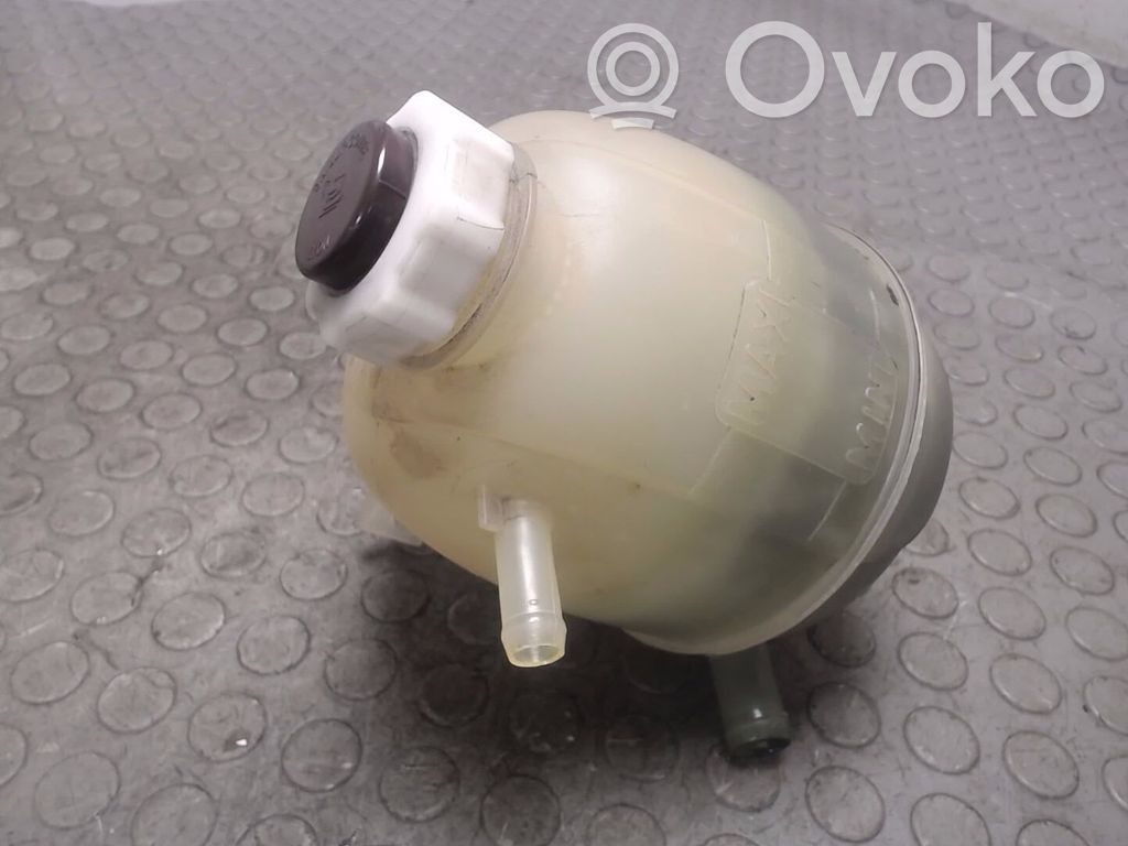 Renault Megane I Serbatoio di compensazione del liquido refrigerante/vaschetta 