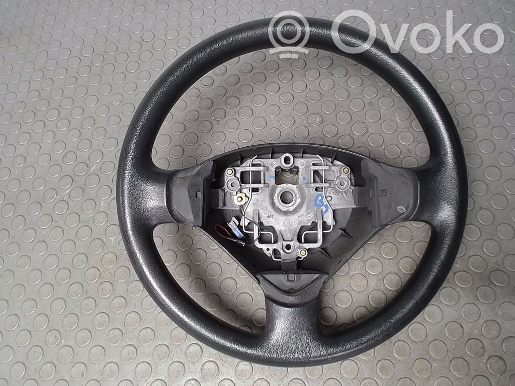 Peugeot 206 Volante 