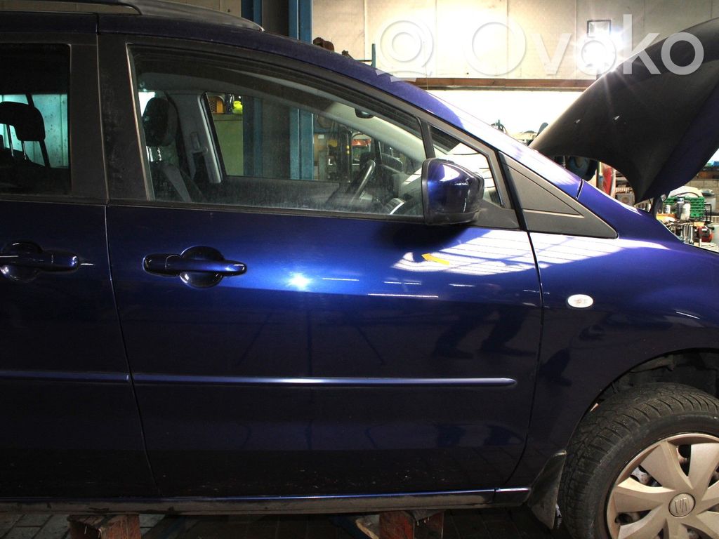Mazda 5 Durvis 