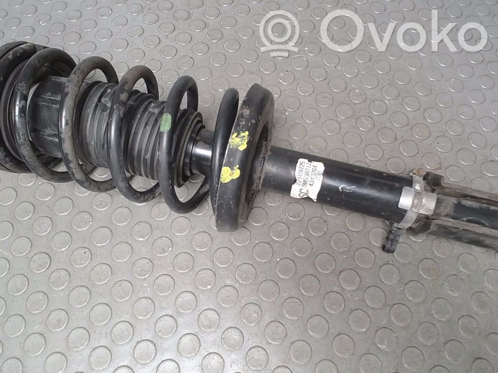 Opel Corsa B Stoßdämpfer vorne 