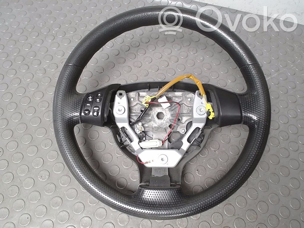 Mazda 2 Vairas 