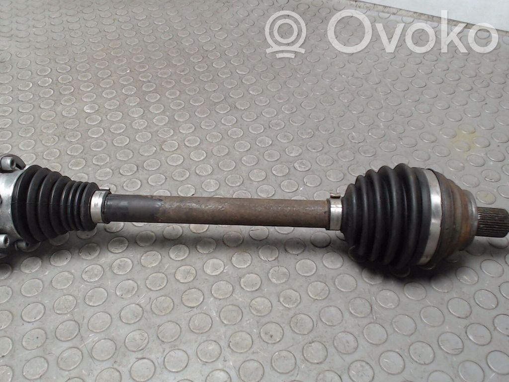 Antriebswelle vorne   1K0407271LB