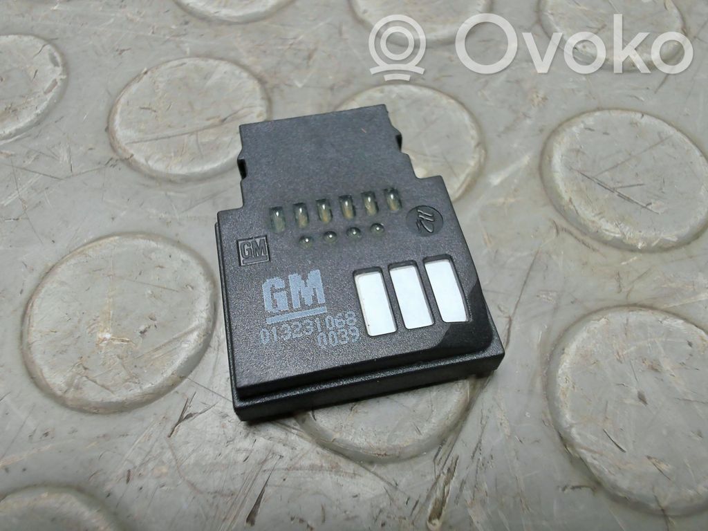 Parksensor PDC   01238845,01238845,13231068