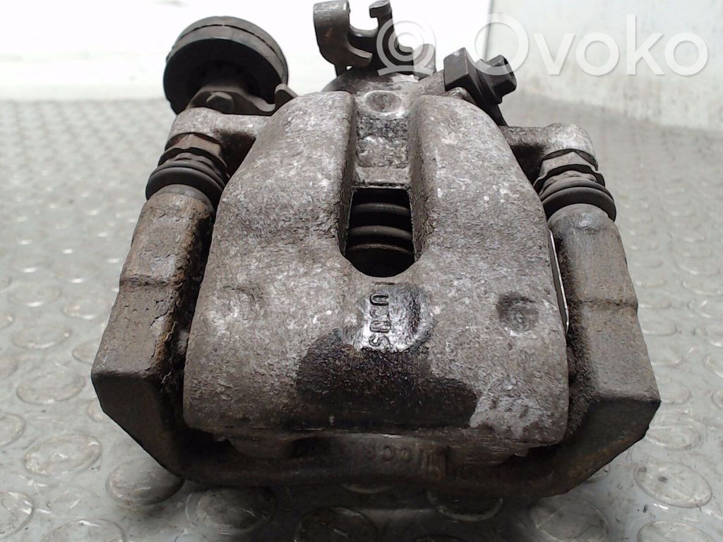 Bremssattel hinten   93179159,NICHTZUTREFFEND