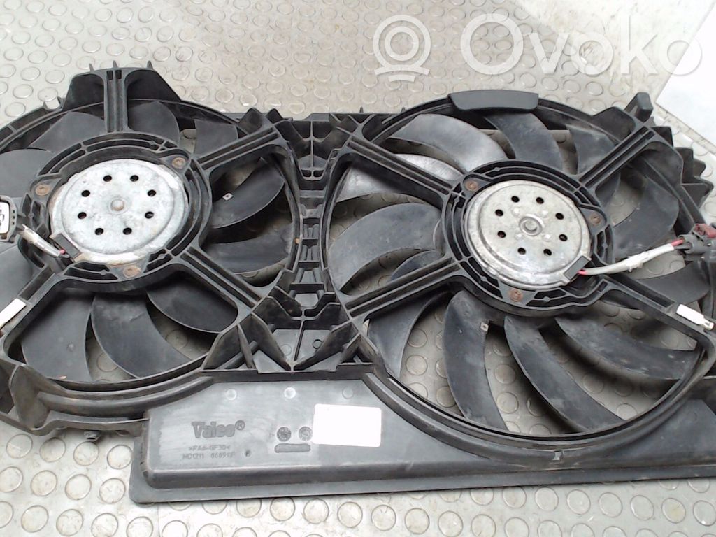 Elektrolüfter   04809413AG,868500S