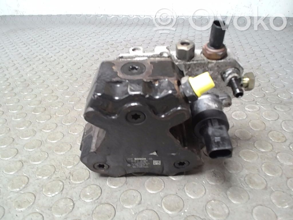 Mercedes-Benz A W169 Suport pompă combustibil 