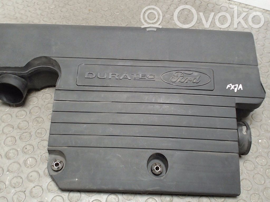 Ford Fiesta Cutie filtru aer 