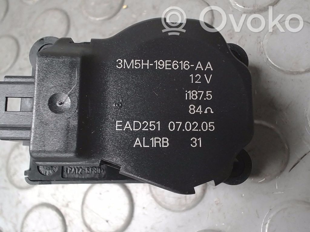 Ford Focus Motorino attuatore aria 