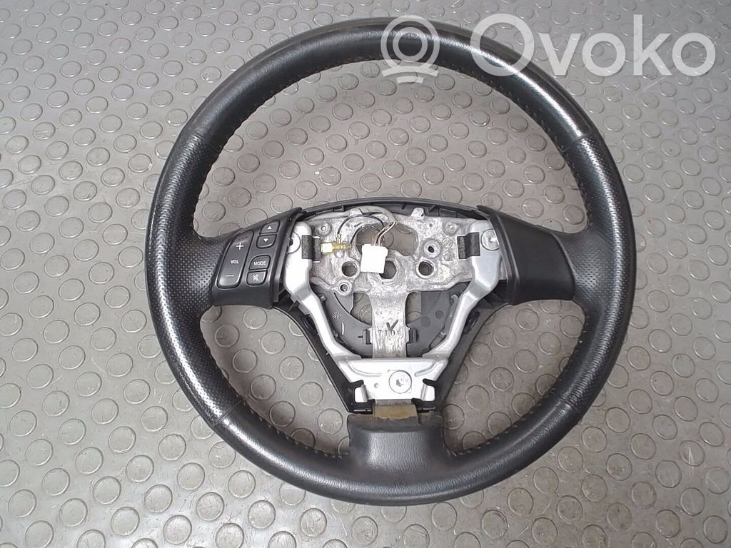 Mazda 5 Stūre 