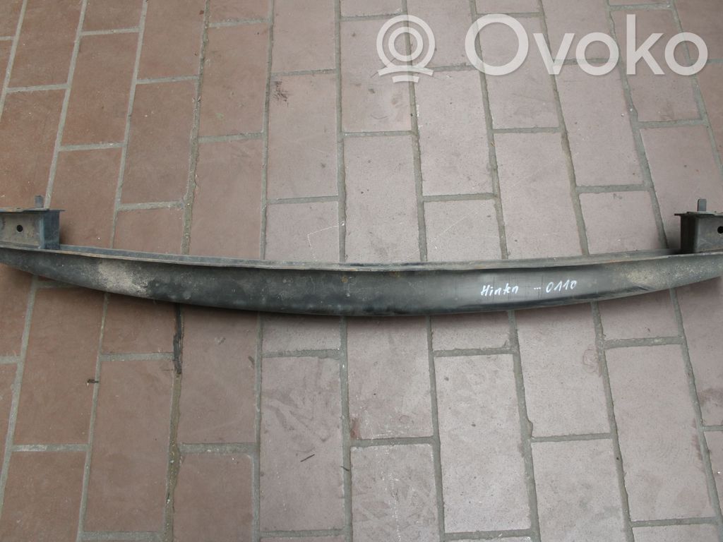Volkswagen Golf V Paraurti 