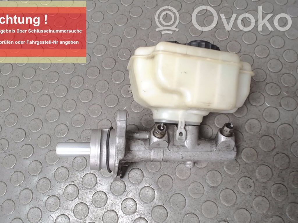 Seat Toledo III (5P) Cilindro del sistema frenante