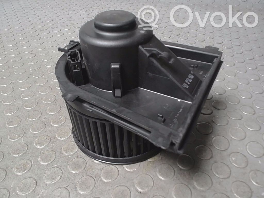 Volkswagen Golf IV Ventilateur de refroidissement de radiateur électrique