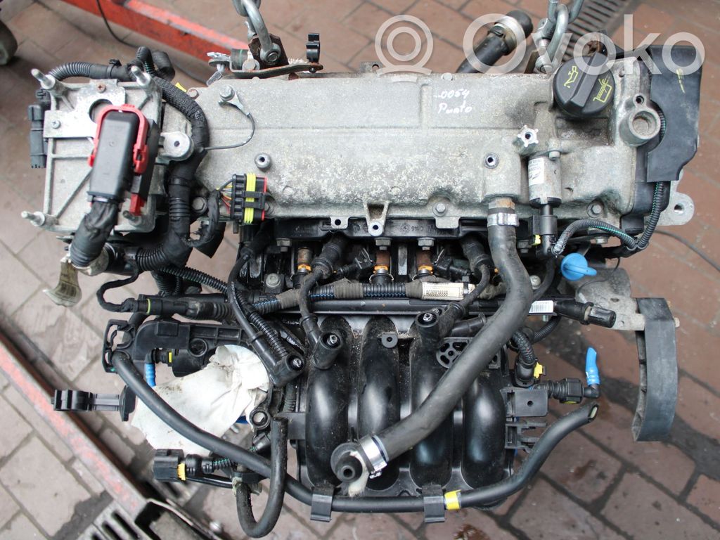 Motor   71793877,169A4000,178178,71751093,71793877