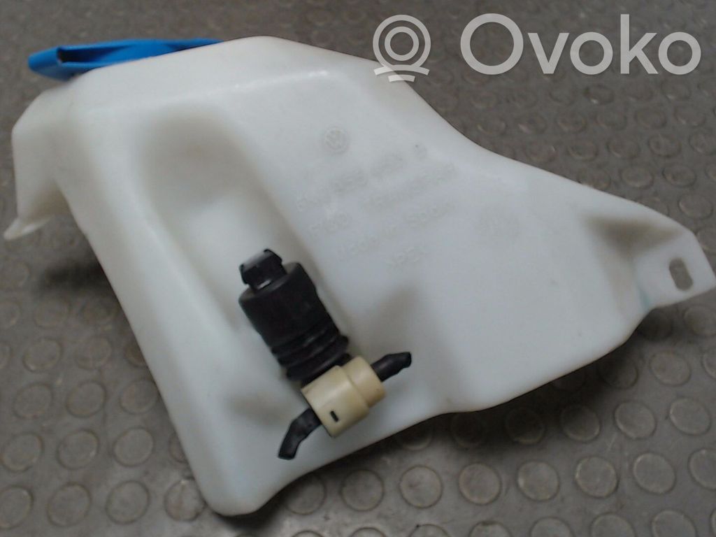 Volkswagen Polo III 6N 6N2 6NF Wischwasserbehälter