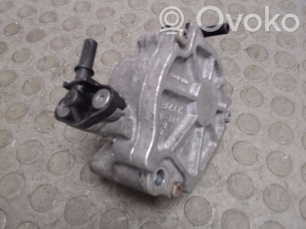 Citroen C3 Picasso Pompă vacuum 