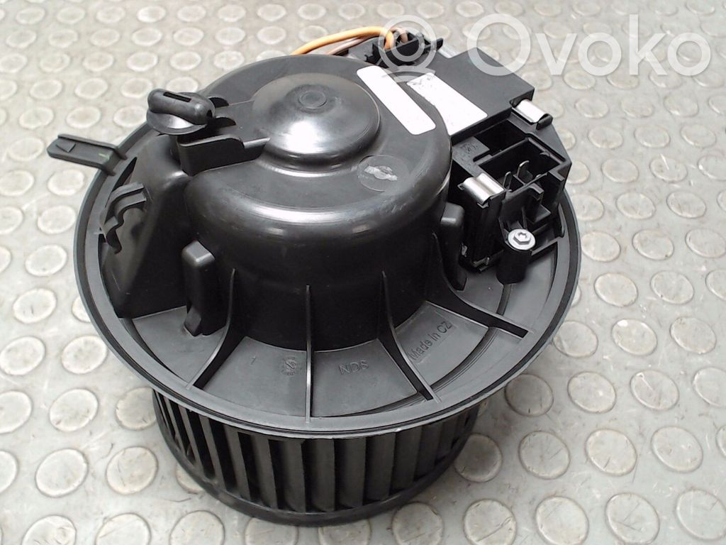 Elektrolüfter   3C0907521D,011500045,NICHTZUTREFFEND