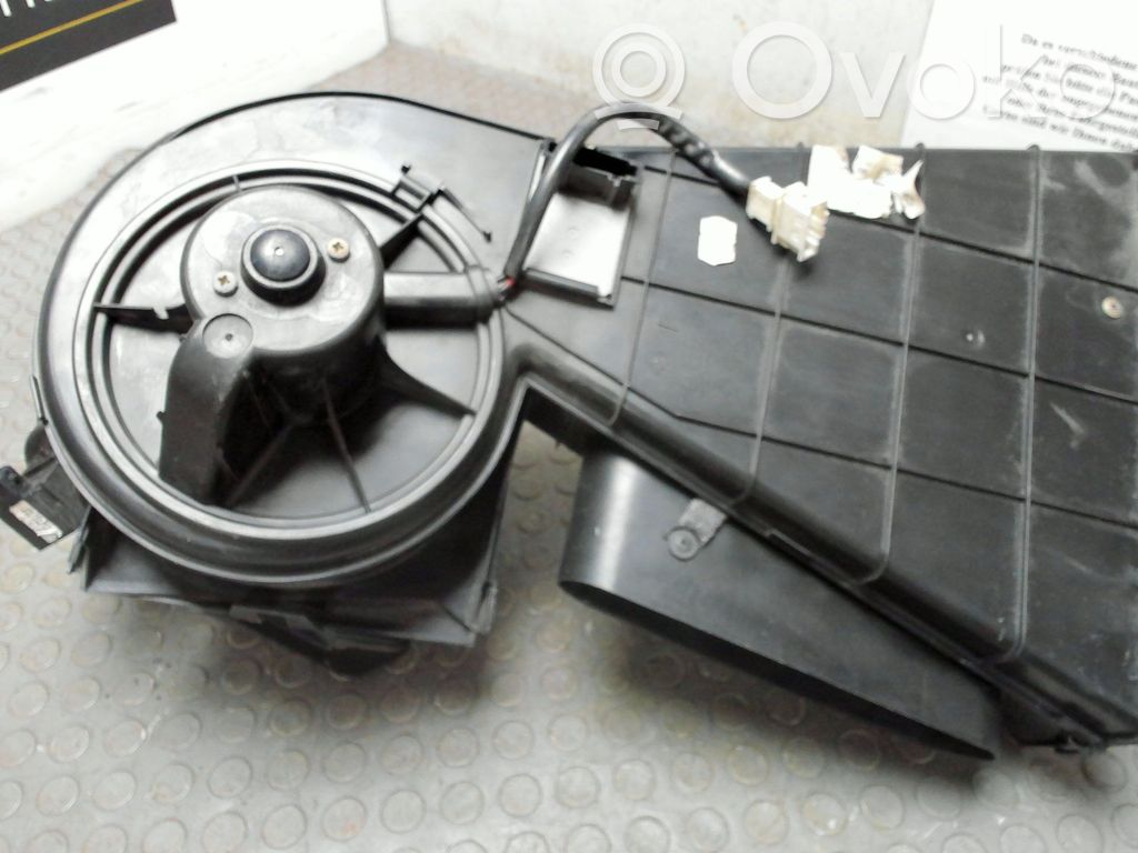 Volkswagen Multivan T4 Ventilator electric răcire radiator 