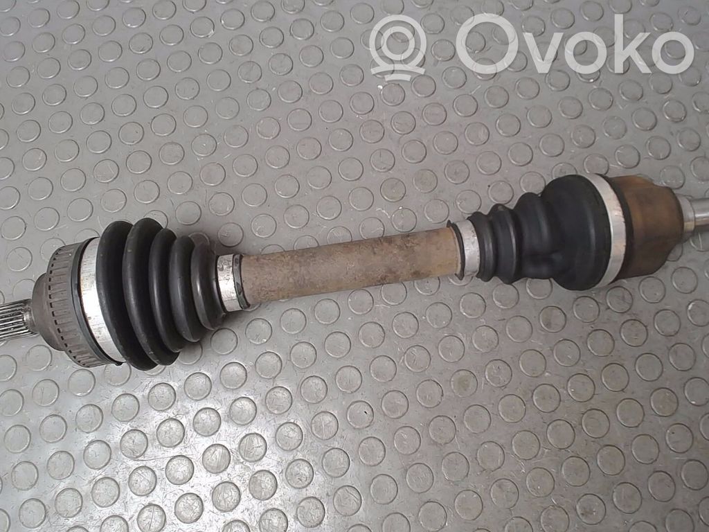 Eje de transmisión delantero   3272LP