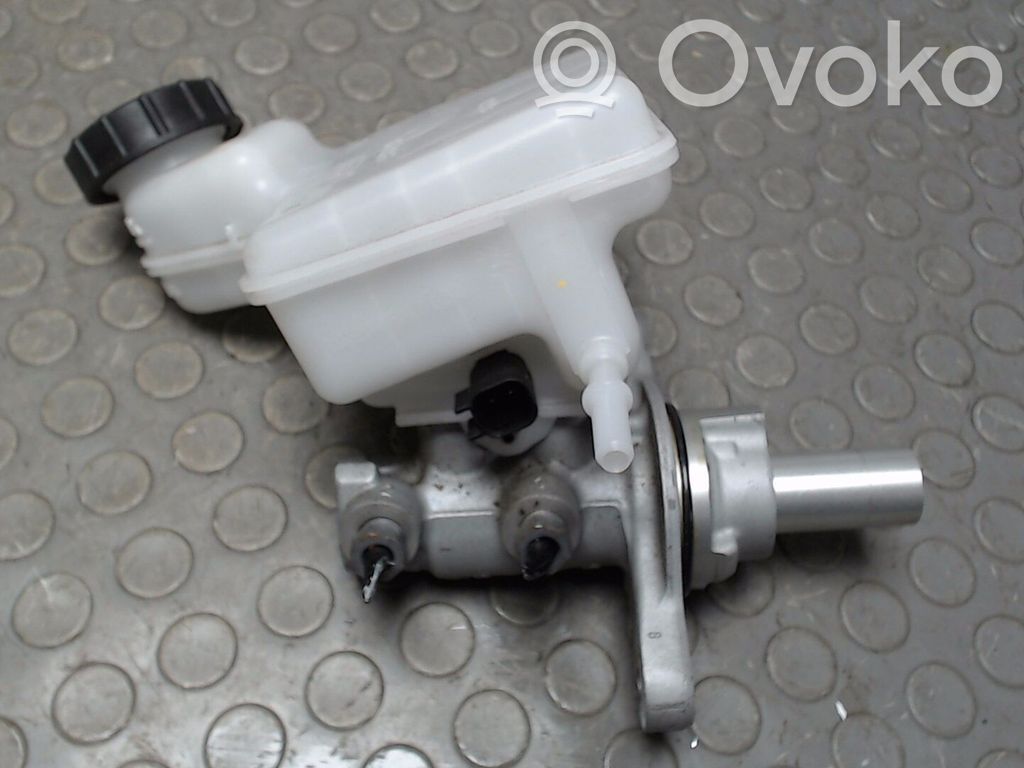 Ford Fiesta Główny cylinder hamulca 