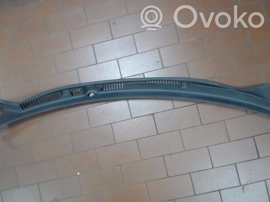 Volkswagen Polo IV 9N3 Elementy przedniej części nadwozia 