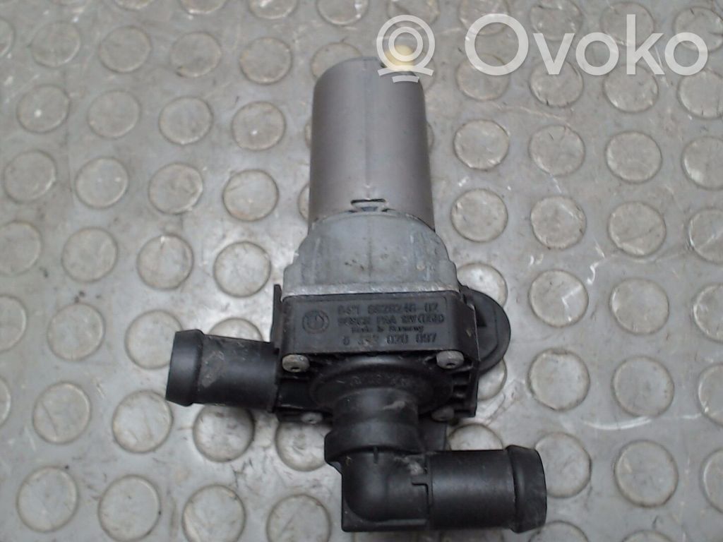Pompe de circulation d'eau   6928246