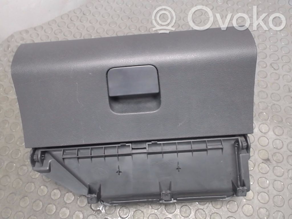 Volkswagen Polo IV 9N3 Set torpedou 