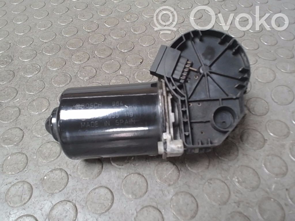 Volkswagen Lupo Motorino del tergicristallo 