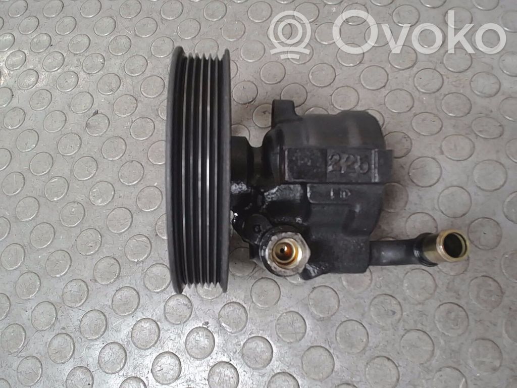 Opel Omega B1 Pompa servosterzo 