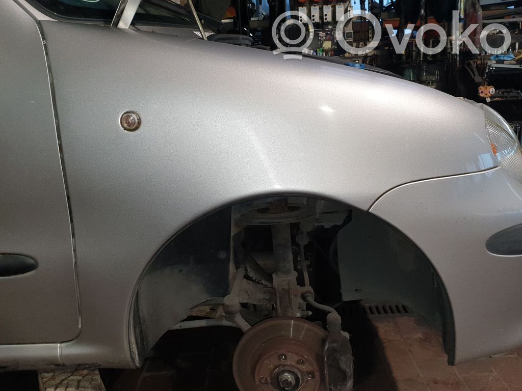 Fiat Seicento/600 Aripă 