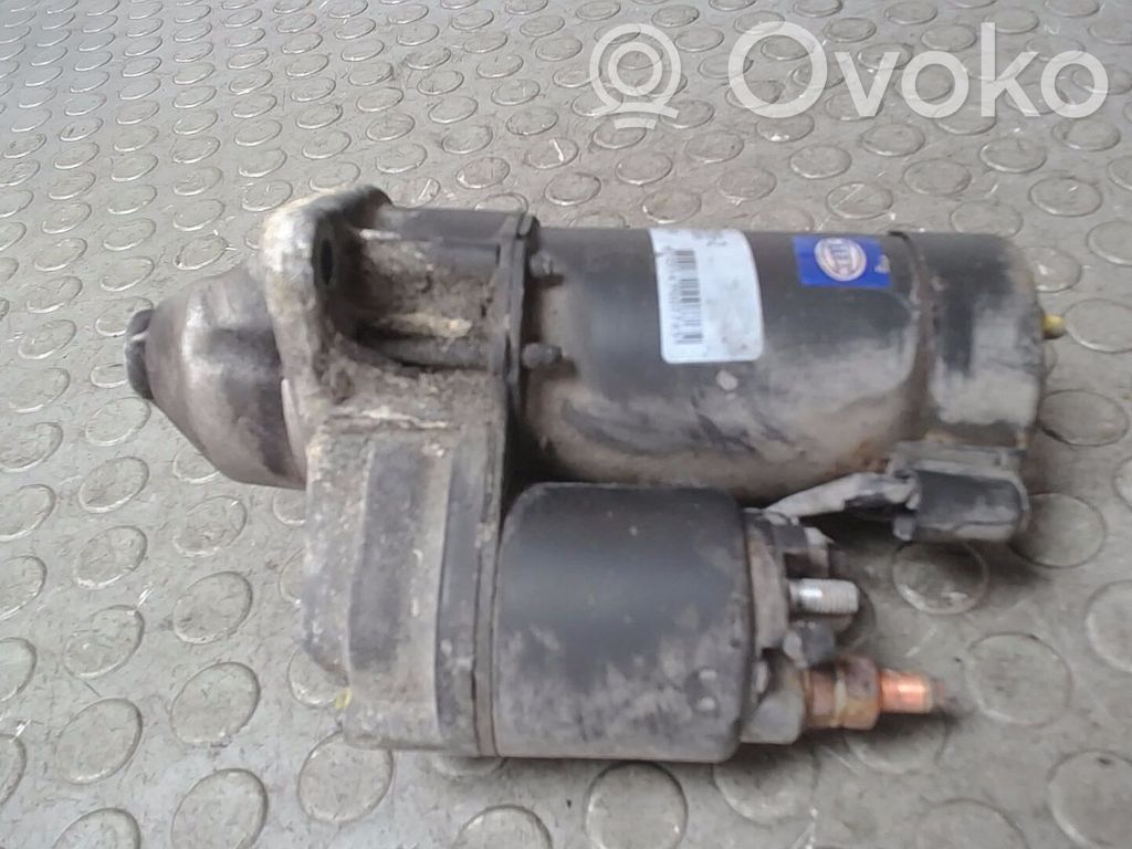 Motor de arranque   93184533,06202077