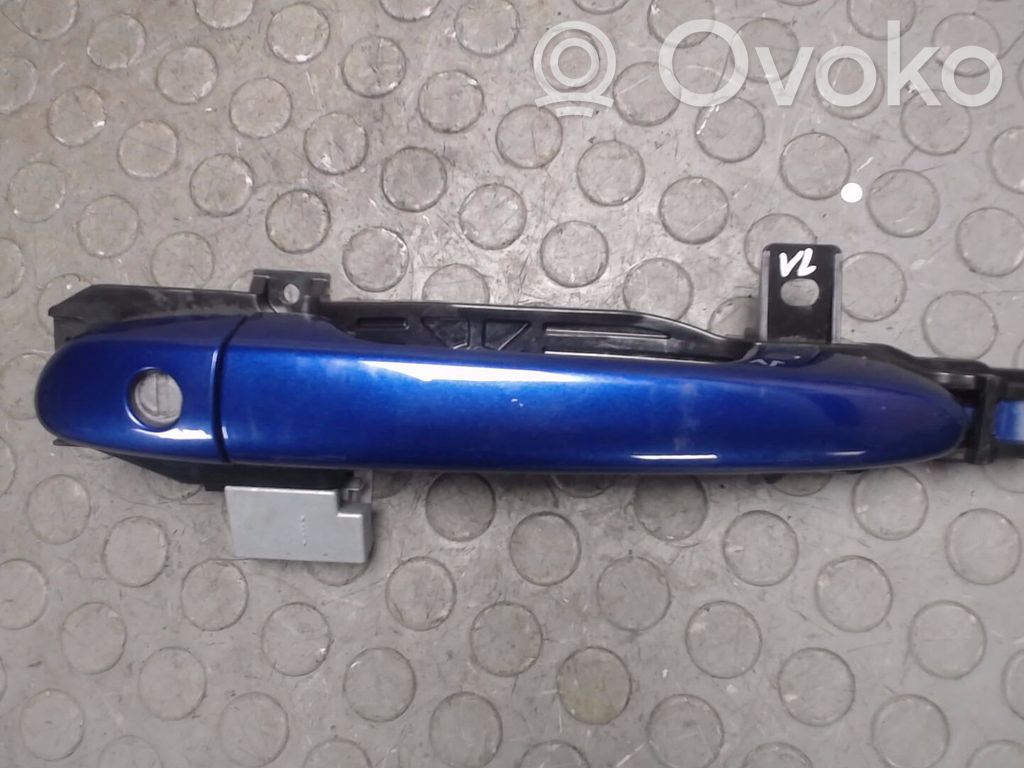 Mazda 2 Manecilla externa puerta delantera 