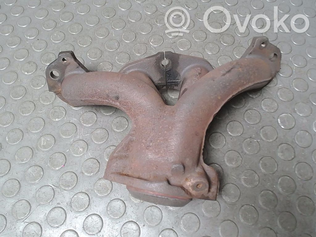 Renault Twingo II Exhaust manifold 